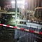 Renowned journalist's car explodes minutes after his daughter walks by