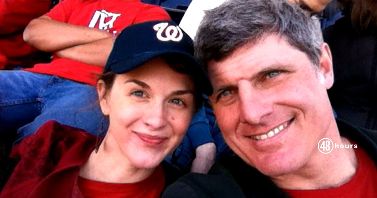 Woman says she wasn't involved after former boyfriend convicted in ex-husband's murder