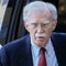Bolton pleads not guilty to criminal charges alleging he mishandled classified information