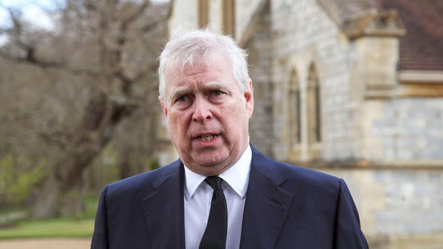 Royal Family Attend Sunday Service In Windsor 