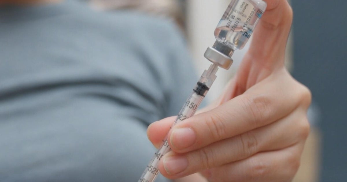 Trump taking steps to cut back fertility remedy prices