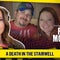 A Death in the Stairwell | Post Mortem
