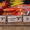Expect scary prices on some Halloween products