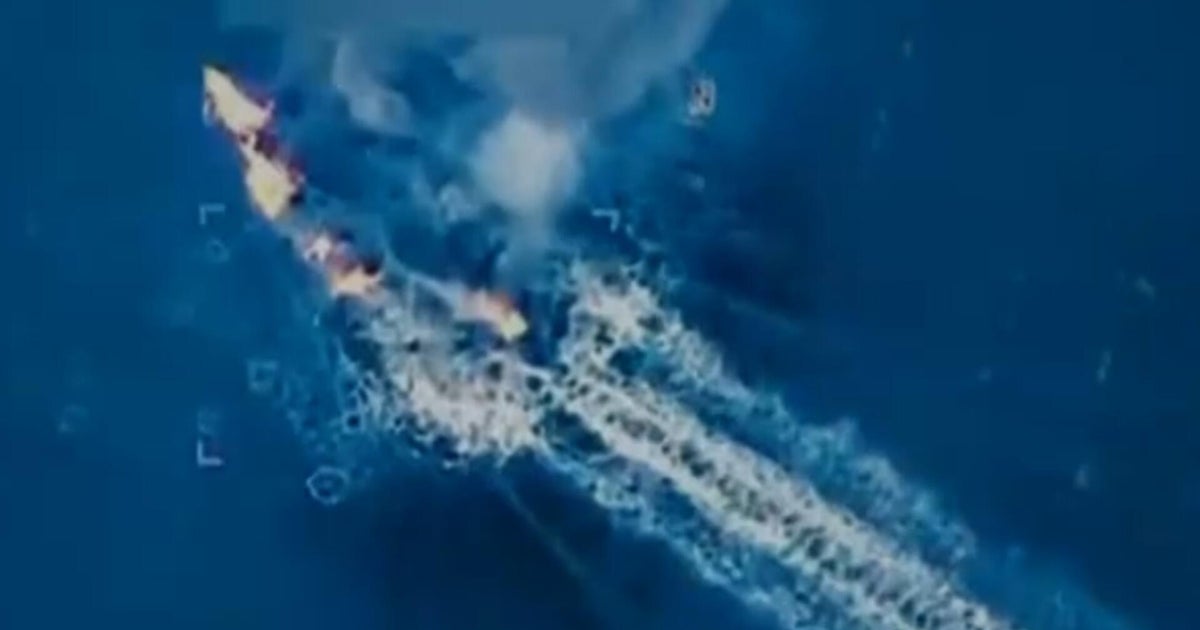 10,000 U.S. troops deployed to the Caribbean as vessel strikes continue