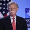 Former national security adviser John Bolton indicted