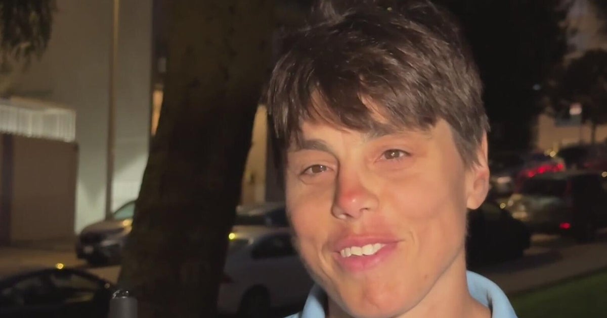 Жена от Bay Area попадна в националния отбор на САЩ