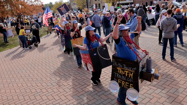 US-POLITICS-PROTEST 
