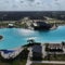 Company promises paradise anywhere with human-made lagoons