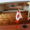 A cross-border landmark faces a restrictive new future