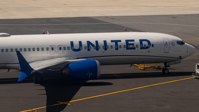 Newark Runway To Reopen After Construction Slowed Trips 