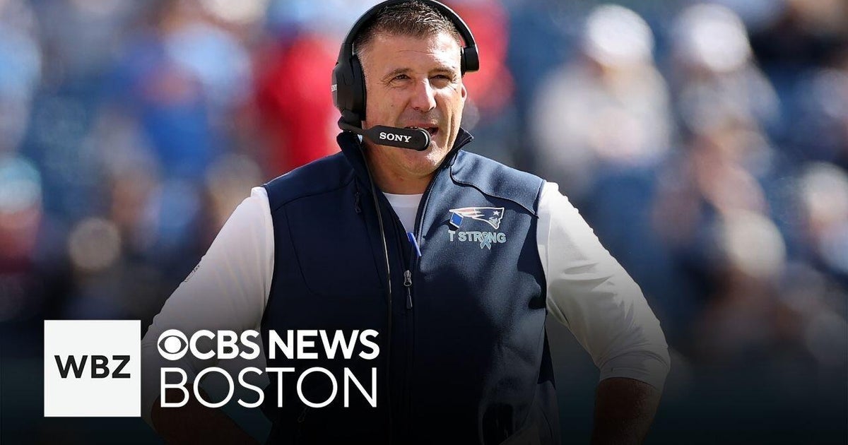 Patriots Defeat Titans 31-13 in Vrabel's Tennessee Return