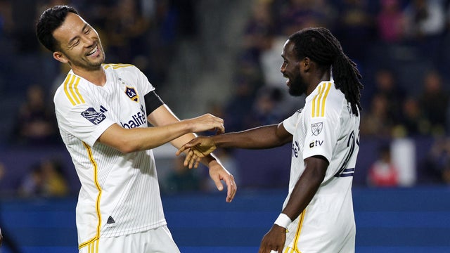 LA Galaxy v Minnesota United FC 