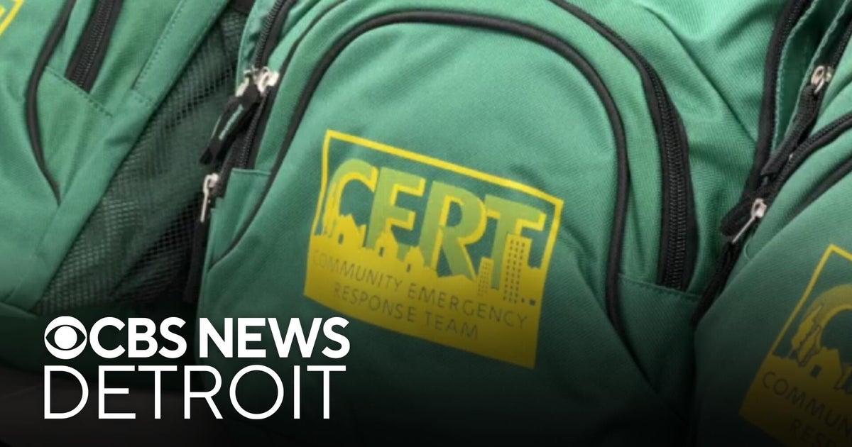 Why a Detroit program is teaching people how to respond to an emergency ...