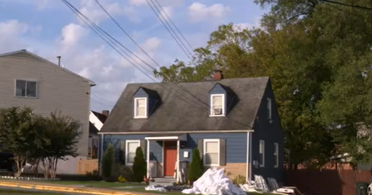 Hit-and-run driver crashes into a birthday party, killing a woman and injuring 8 kids in Maryland