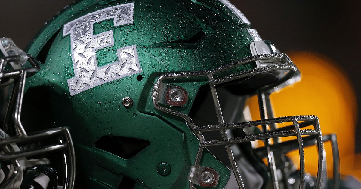 Eastern Michigan taken down by Miami (Ohio) 44-30; Kim throws for 309 yards in loss