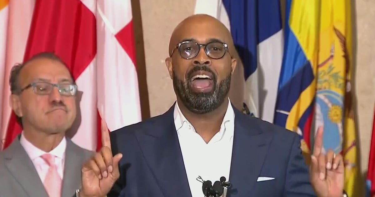 Dr. Frederick Haynes III announces return to Friendship-West Baptist Church in Dallas