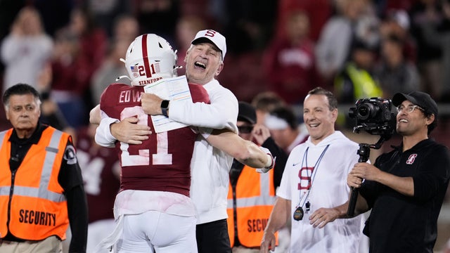Florida St Stanford Football 