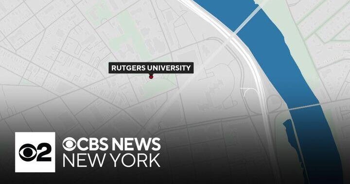 Rutgers Student Found Critically Injured; Fraternity House Condemned