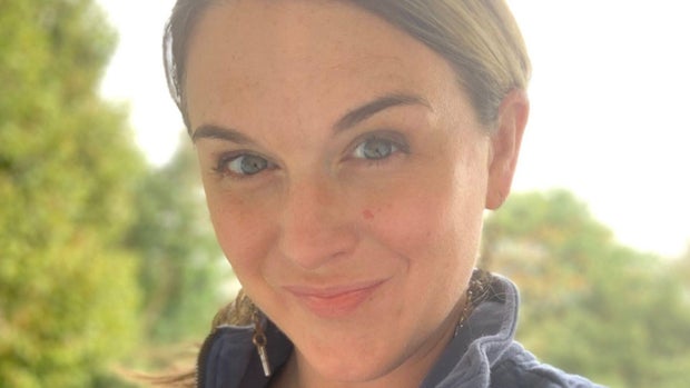 Heather Snyder 