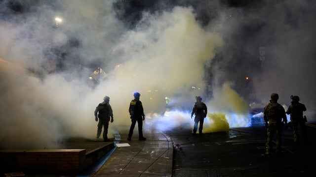 Second Round Of No Kings Protests Sweep The U.S.