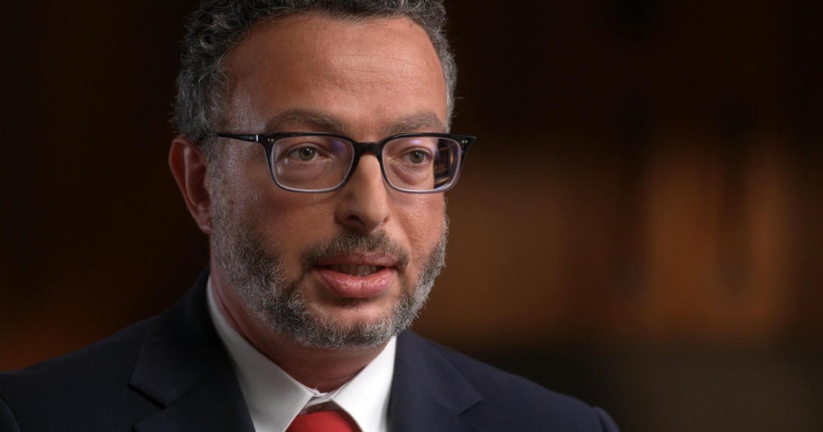 Former DOJ Lawyer Alleges Widespread Trump-Era Legal Abuses