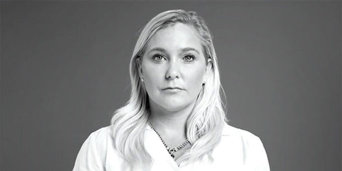 Jeffrey Epstein survivor Virginia Giuffre, in her own words 