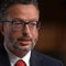 Whistleblower says Justice Department has undermined the rule of law