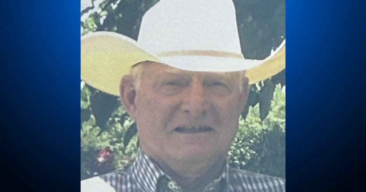 Missing Colusa County man found dead near his home