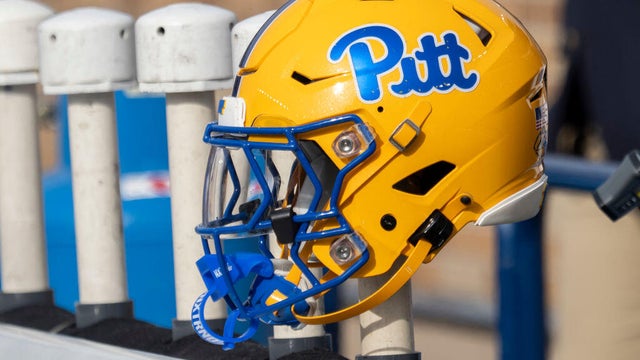 COLLEGE FOOTBALL: OCT 28 Pitt at Notre Dame 