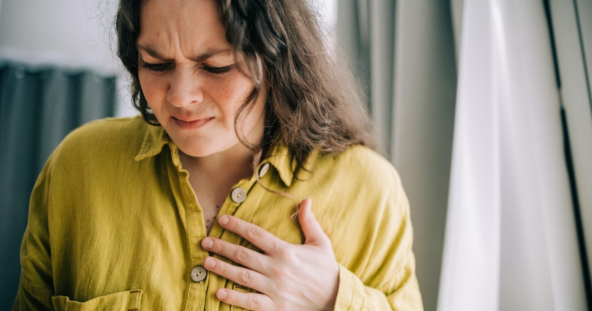 Nearly 90% of adults are at risk for this condition, but most have never heard of it, survey finds