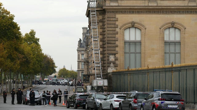 FRANCE-MUSEUM-ROBBERY 