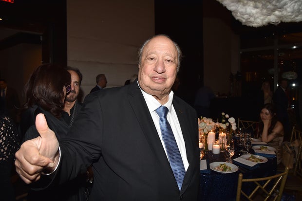 ACE Programs for the Homeless Dream Gala 2025 