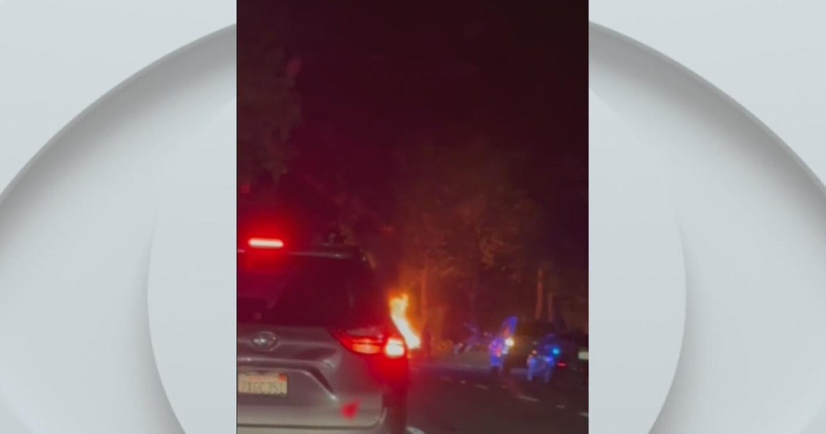 1 killed in crash on Elk Grove Boulevard