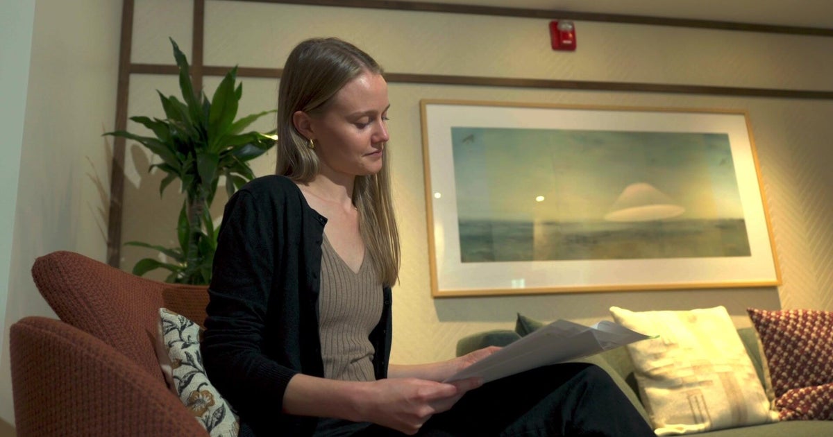 After she says she was groomed by a teacher, here's what one young woman wants changed in the law | WCCO Investigates