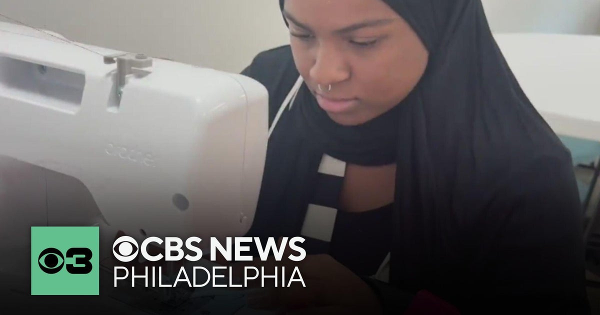 NOMO helping showcase the talents of young business owners