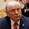 Trump says Hamas "will behave" or "we're going to go in"