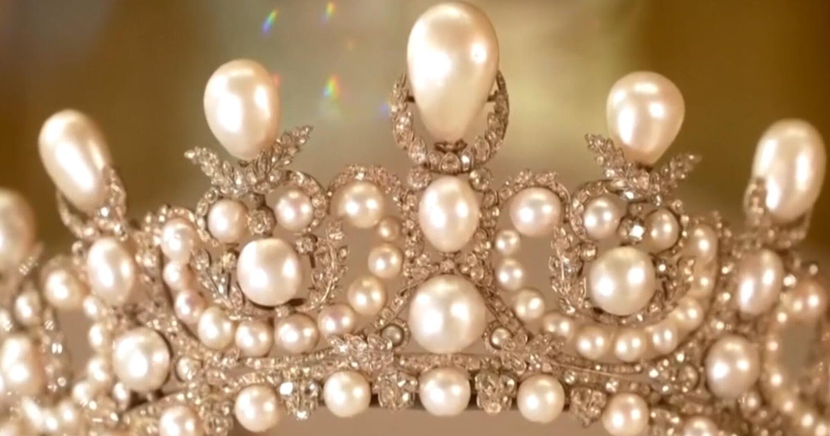 Former FBI art crime investigator examines Louvre jewel heist