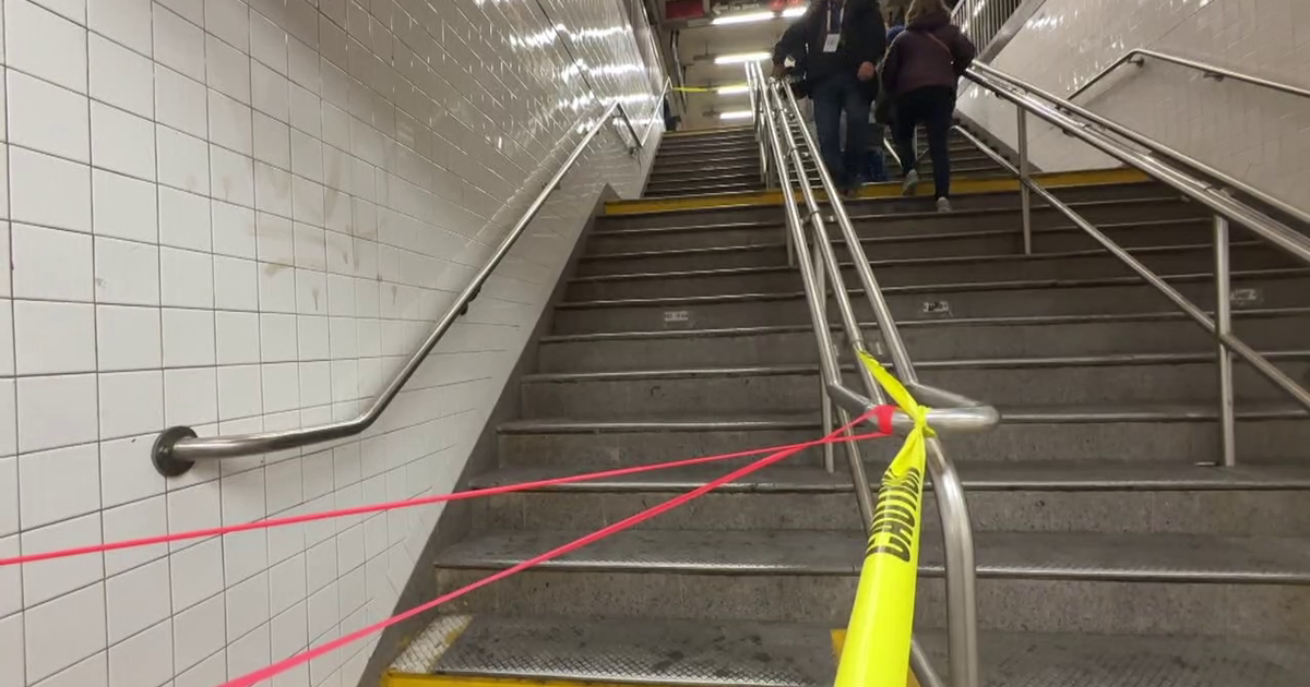 Mother facing charges after newborn found at NYC subway station police Mother facing charges after newborn found at NYC subway station police