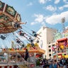 Texas State Fair Kicks Off In Dallas 