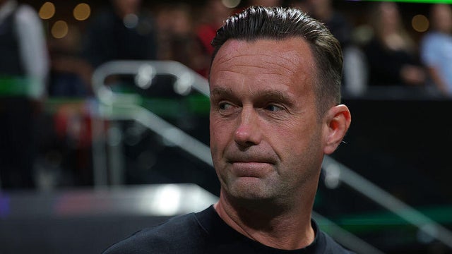 Atlanta United v Nashville SC 