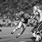 Warren McVea, first Black player to get a football scholarship at a major Texas school, dies at 79