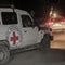 Remains of hostage to be handed over to Red Cross, Israeli military says