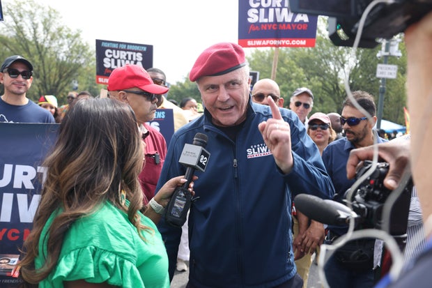 2025 NYC West Indian Day Parade 