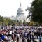 Millions protest Trump administration in "No Kings" demonstrations across U.S.