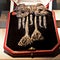 Louvre thieves will struggle to sell stolen jewels, master jeweler says