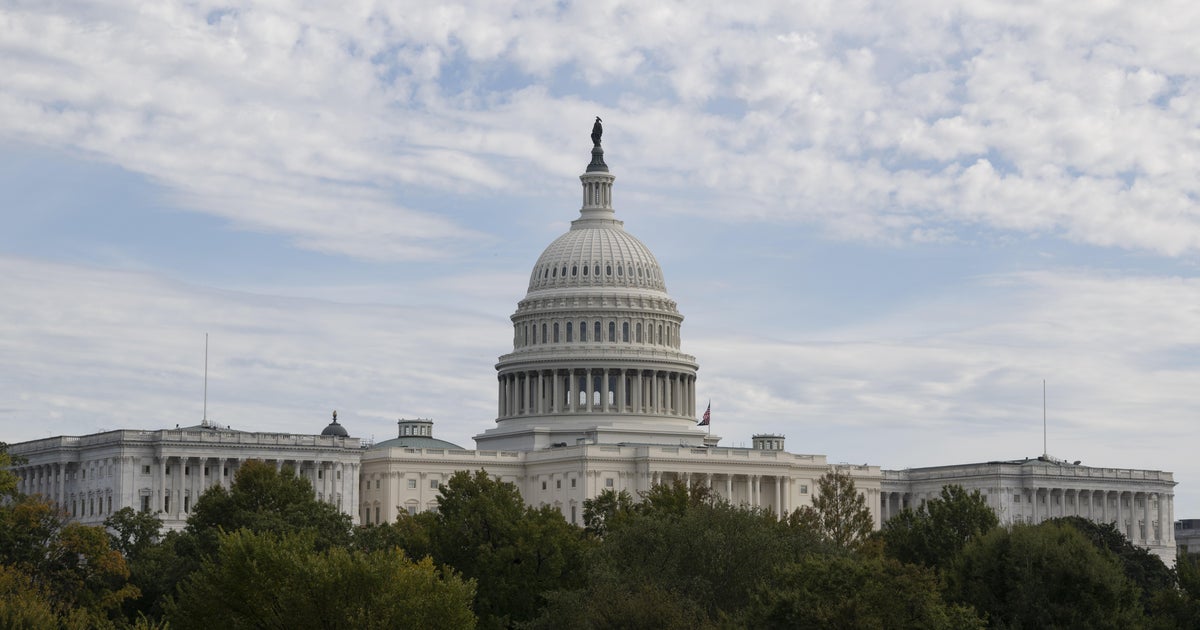 Authorities shutdown dwell updates as Senate prepares for eleventh vote to fund authorities