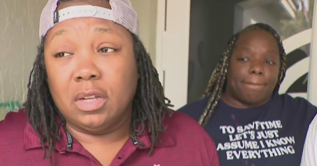 Family pleads for justice after 25-year-old loved one fatally shot on Turnpike in Miami-Dade
