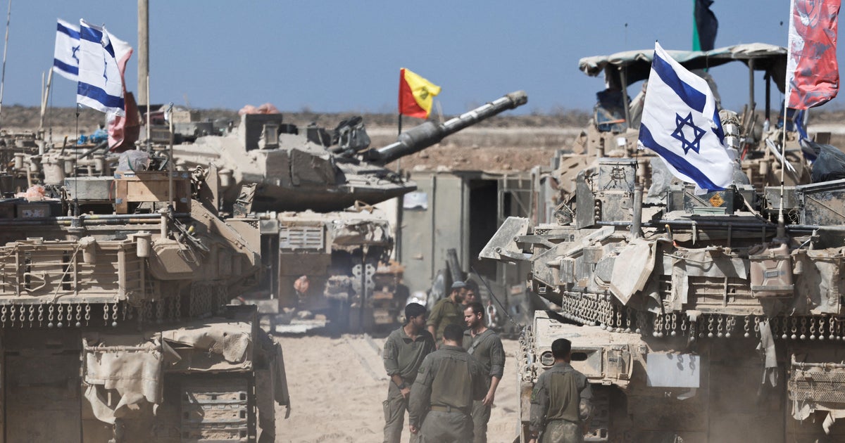 Witkoff, Kushner meet with Netanyahu in Israel as clashes check Trump’s Gaza peace deal