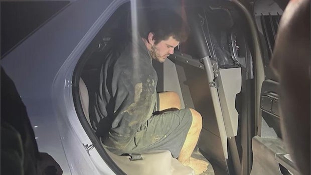 Trevor McEuen Takes Stand in Kaufman County Capital Murder Trial