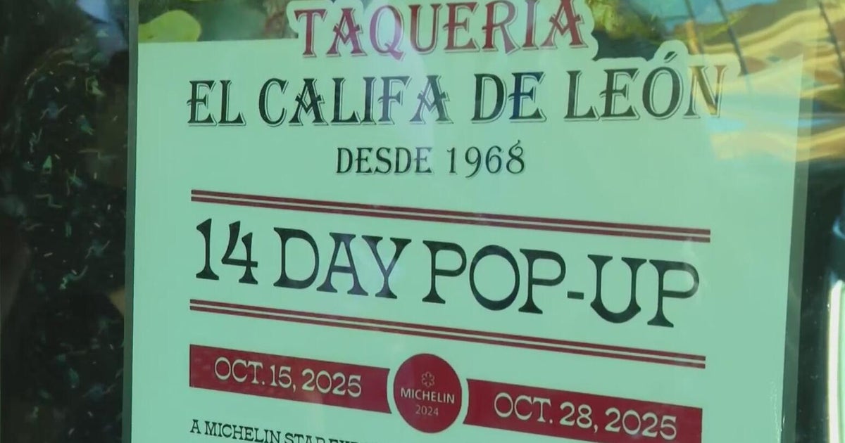 Michelin-starred taco shop closes Dallas pop-up early over quality concerns